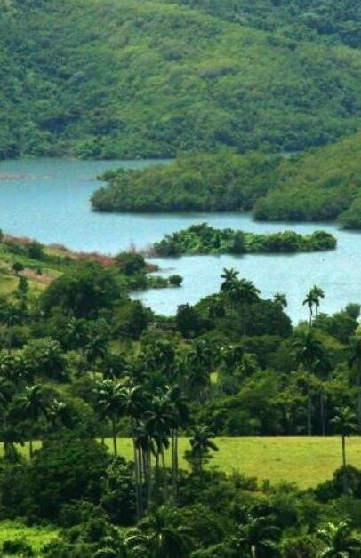 Valle de Yumurí